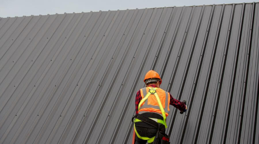 Expert Emergency Roof Repairs services in Council Bluffs, IA